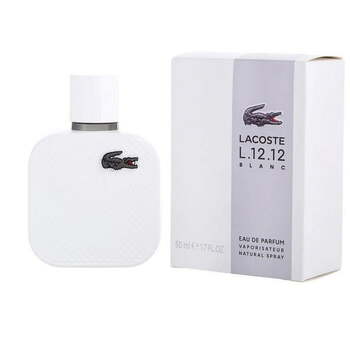 Eau de Lacoste L.12.12. Blanc Eau de Parfum  EDP